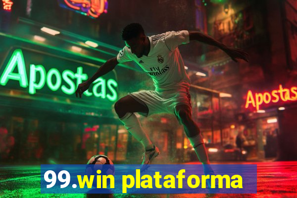 99.win plataforma